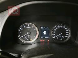 هیۆندای تۆکسۆن